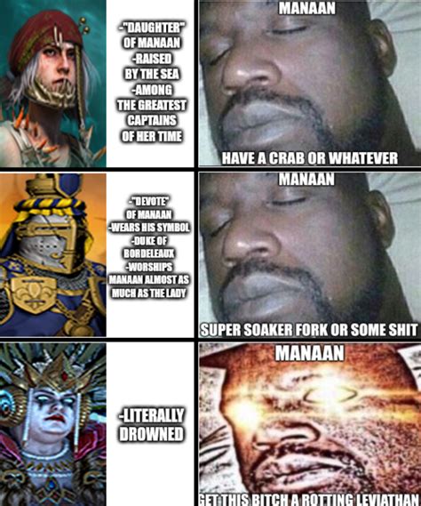 A Subreddit for discussing the Total War: Warhammer .
